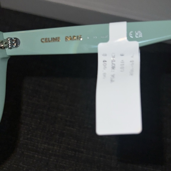 Celine Sunglasses - Picture 6 of 7